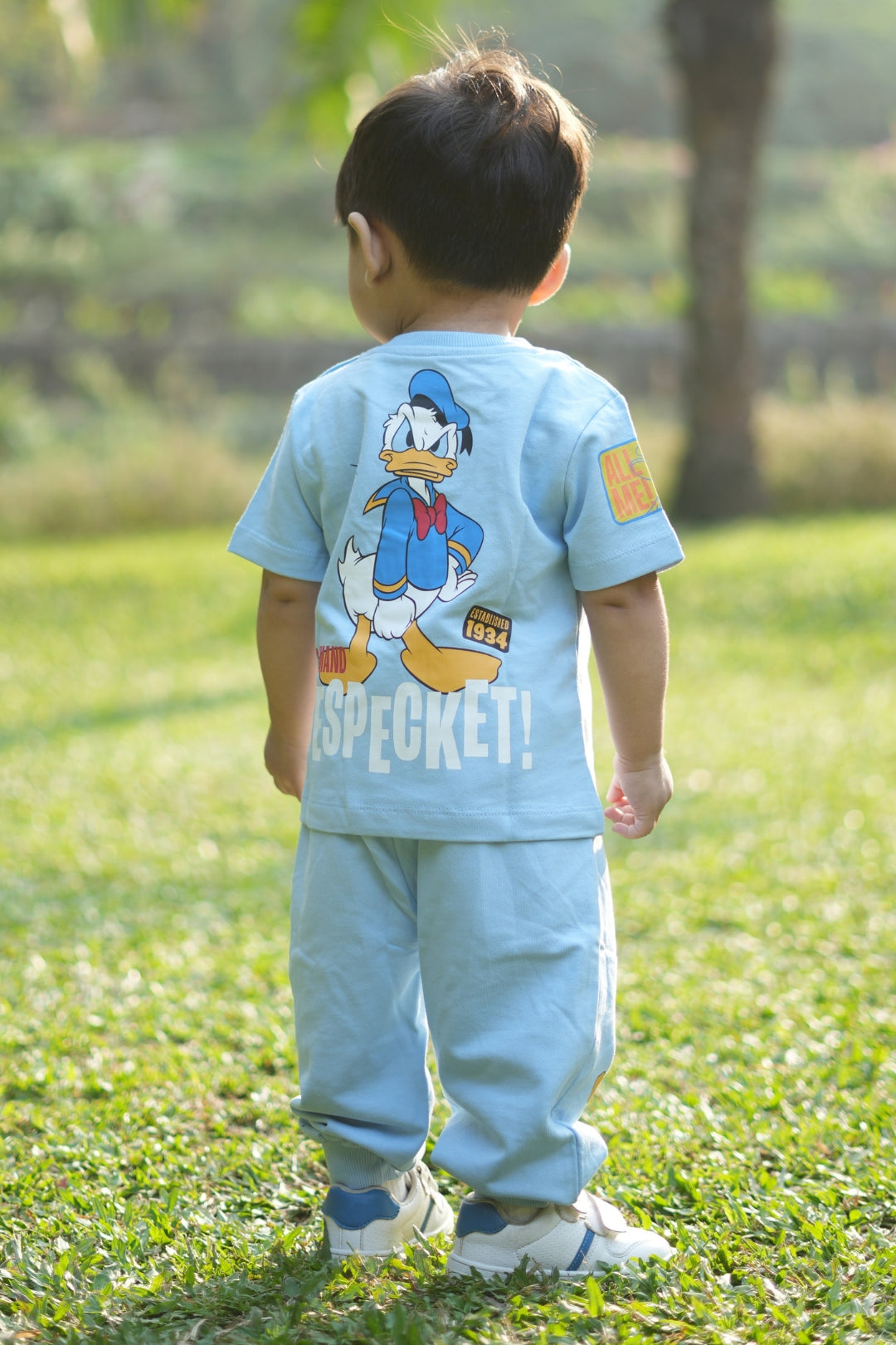 Disney Donald Duck Classic Lounge set