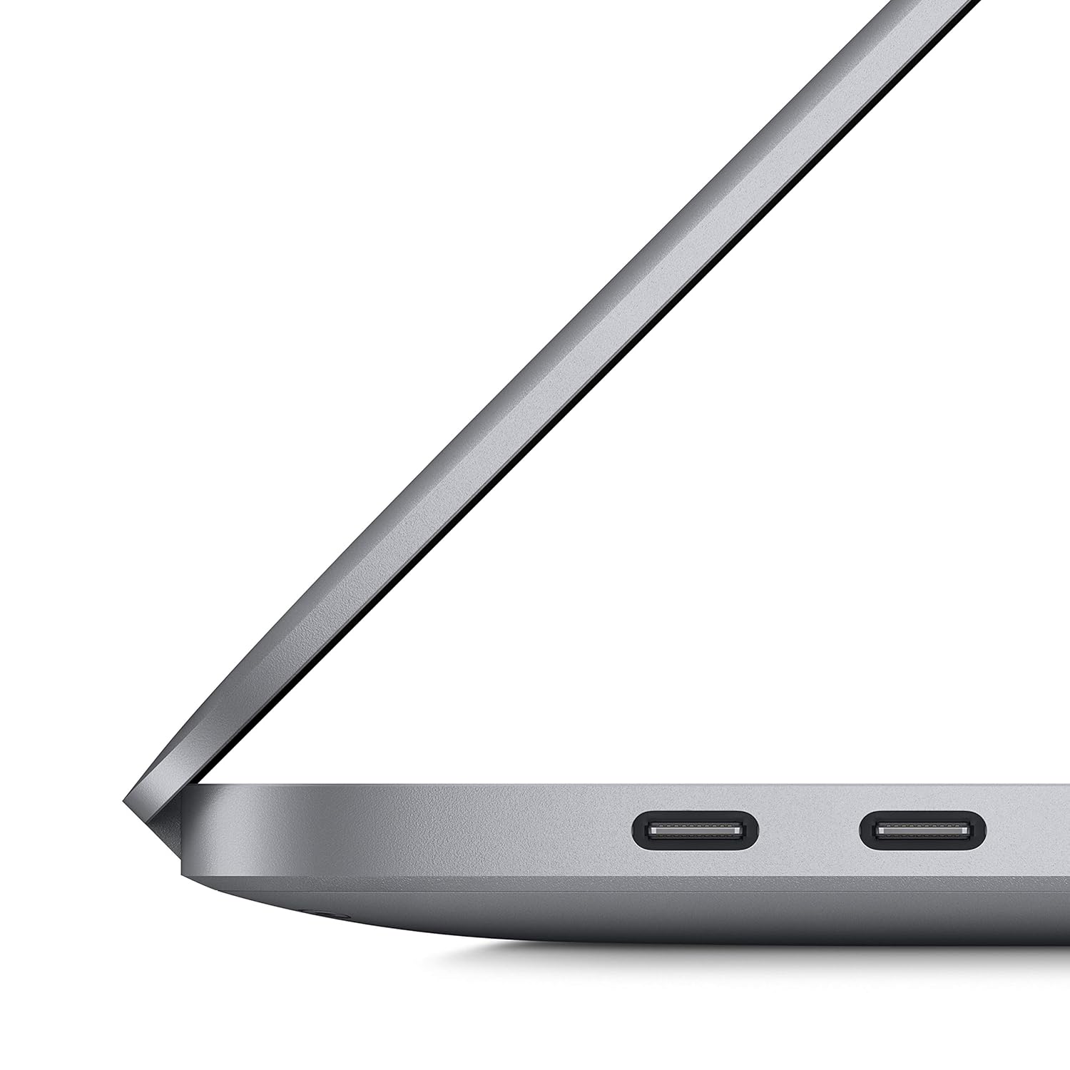 Apple MacBook Pro (16-inch/40.65 cm, 32GB RAM, 512GB Storage, 2.3GHz 9th Gen Intel Core i9) - Space Grey