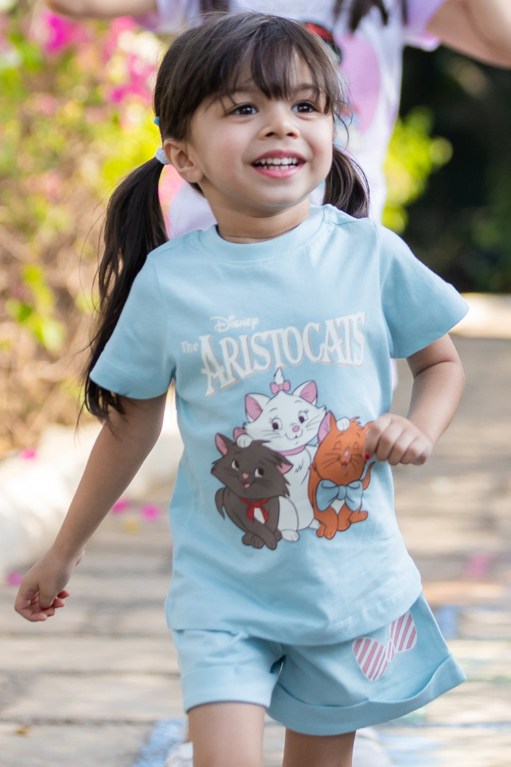 Disney Aristocats Classic Shorts Set