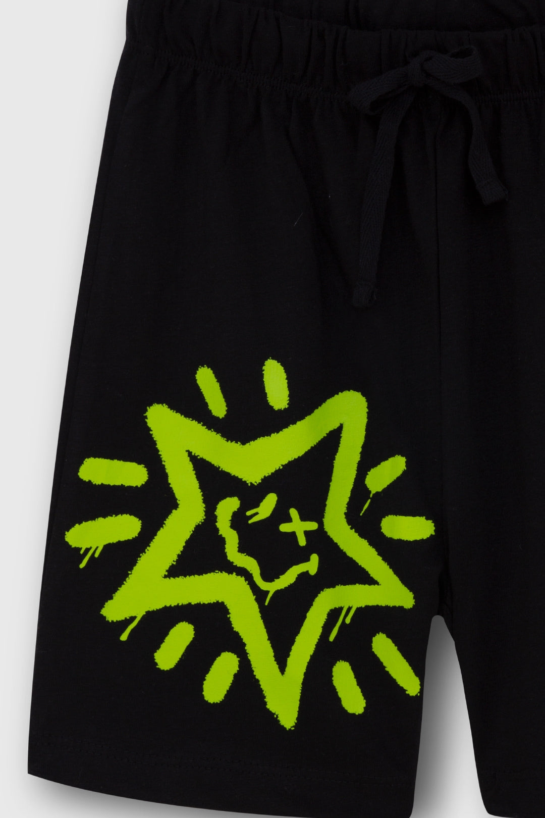 SMILEYWORLD Â® Neon Chief Club Co-Ord Set