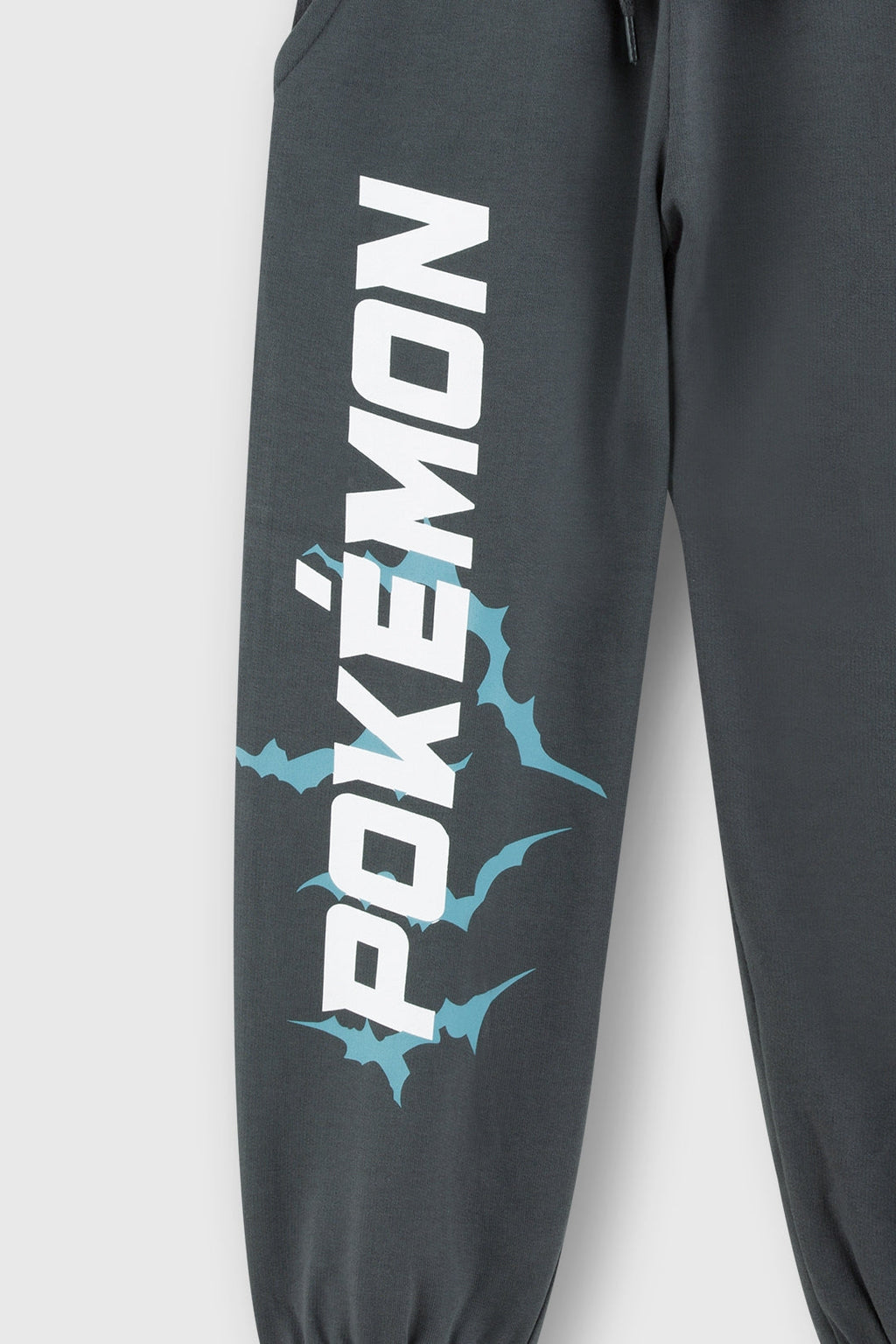 Pikachu Electrifying Jogger Set