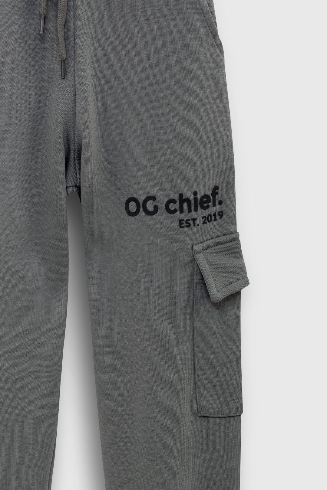 Explorer Chief Co-Ord Set