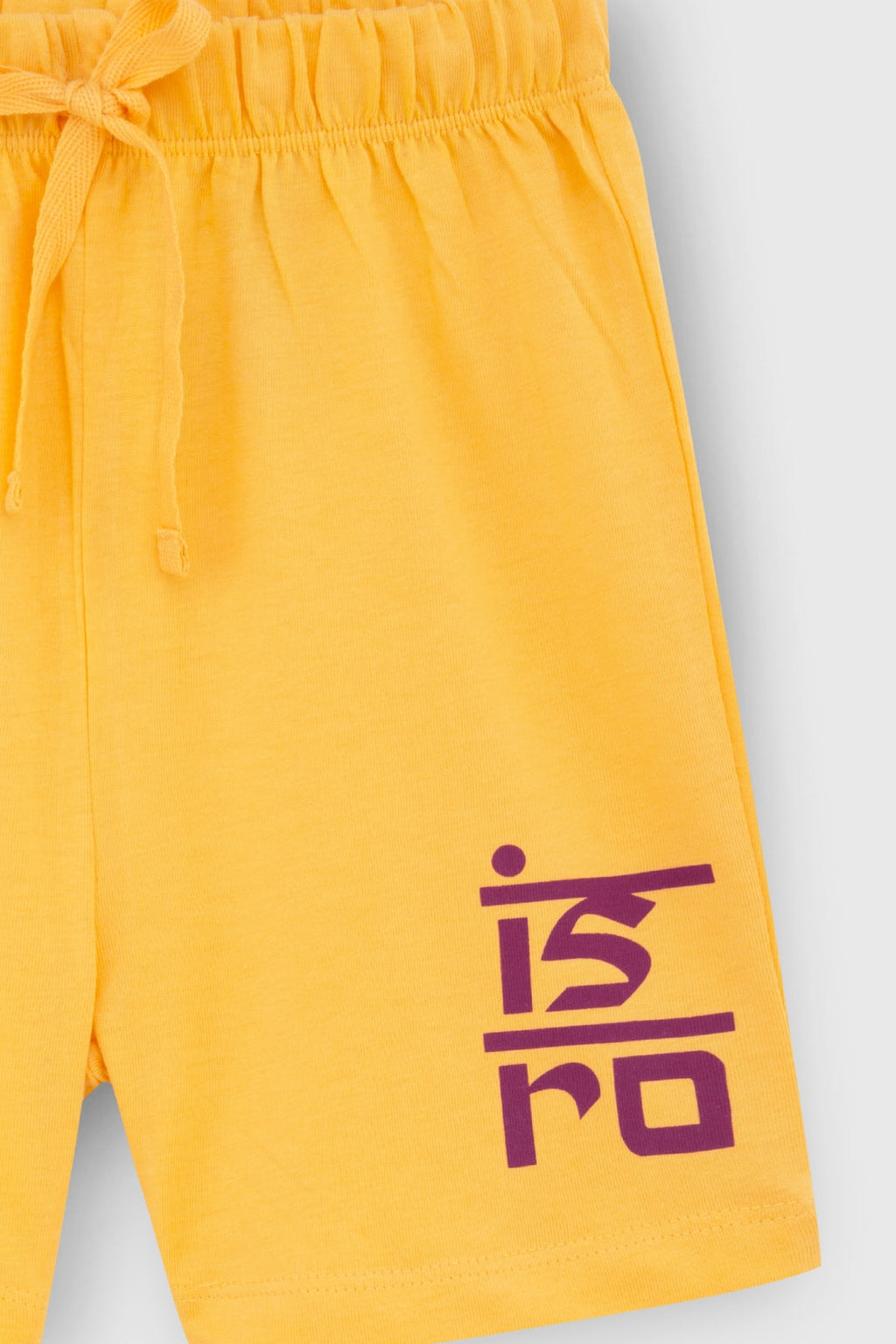 ISRO Rocket Science Co-Ord Set