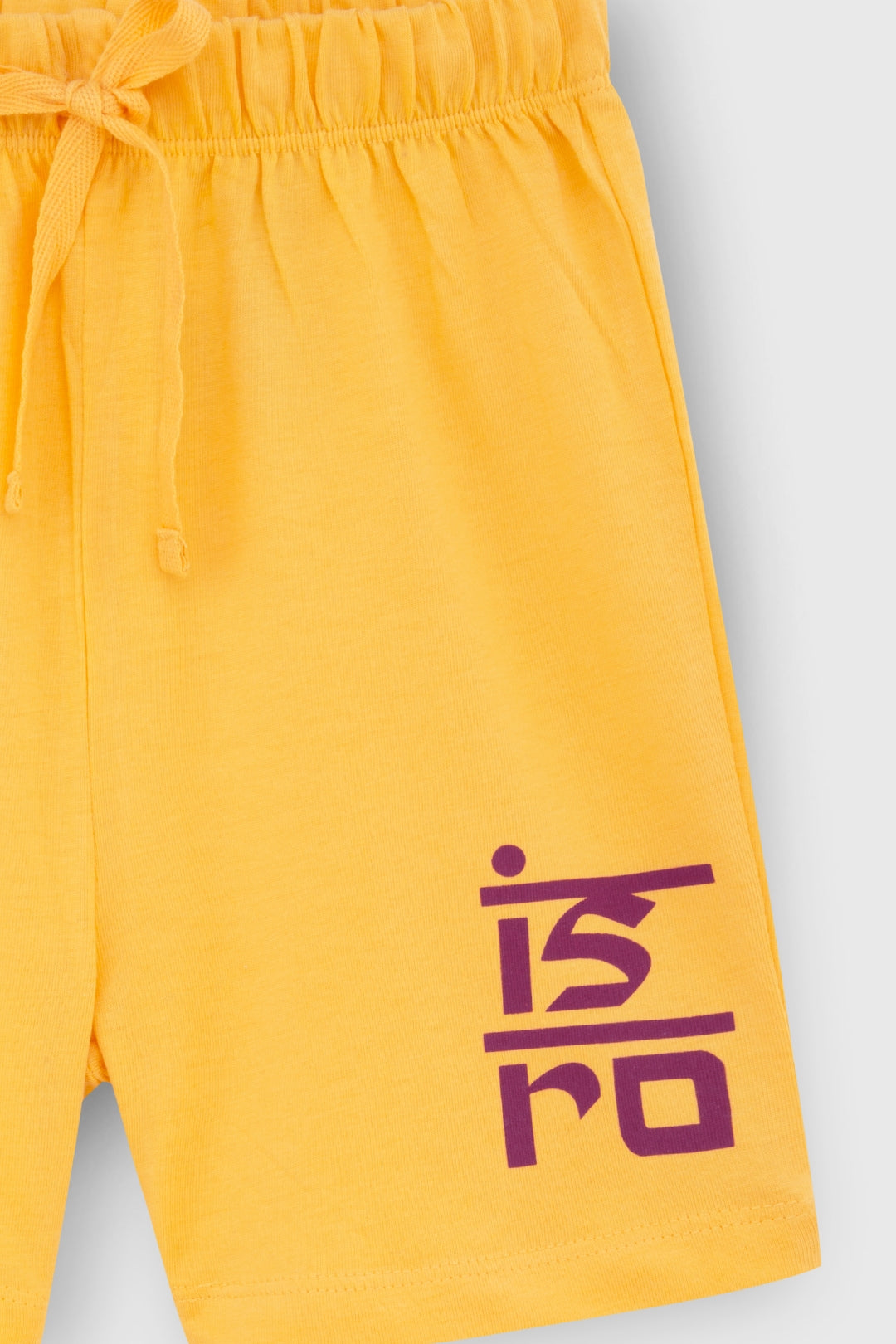 ISRO Rocket Science Co-Ord Set