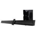 boAt Aavante Bar 2000 | 160W RMS Powerful Drivers with Sleek & Premium Design, 2.1 Channel Surround Sound, BT, Aux, USB