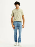 Men's 511 Mid Indigo Slim Fit Mid Rise Jeans