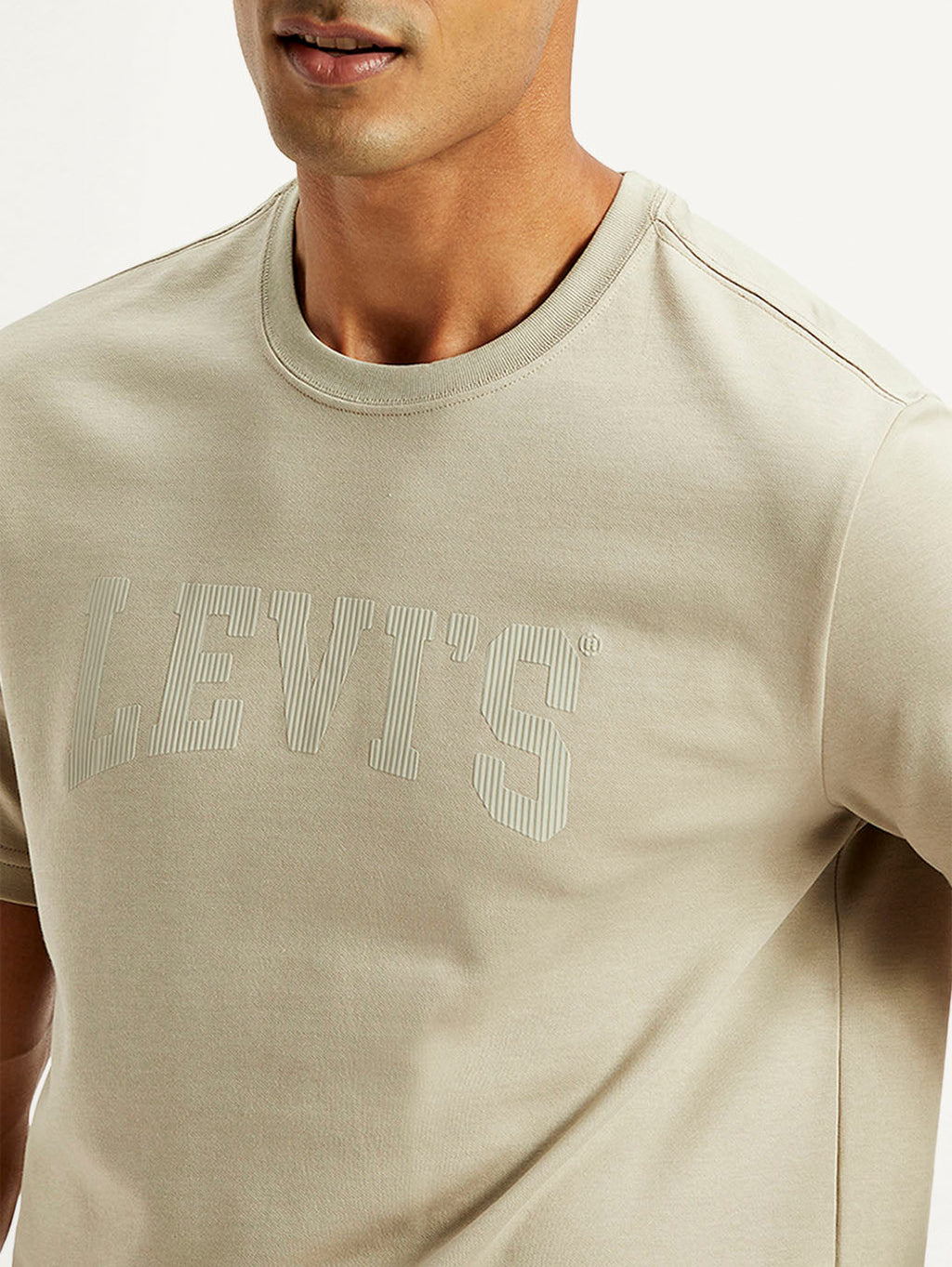 Men's Graphic Regular Fit T-Shirt