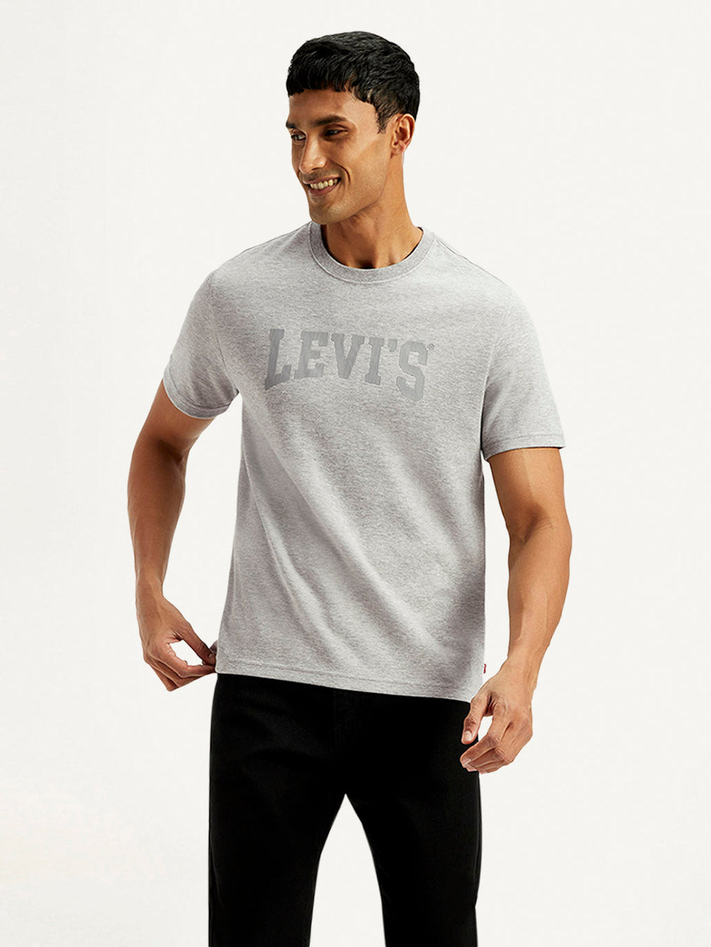 Men's Graphic Regular Fit T-Shirt