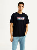 Men's Graphic Regular Fit T-Shirt