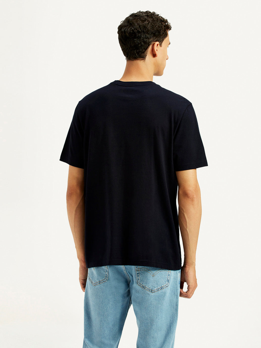 Men's Graphic Regular Fit T-Shirt