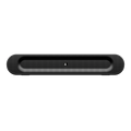 boAt Aavante Bar 553 | 16W Sound bar with Bluetooth V5.0, Dual EQ Modes, USB Compatible, Multiple Connectivity