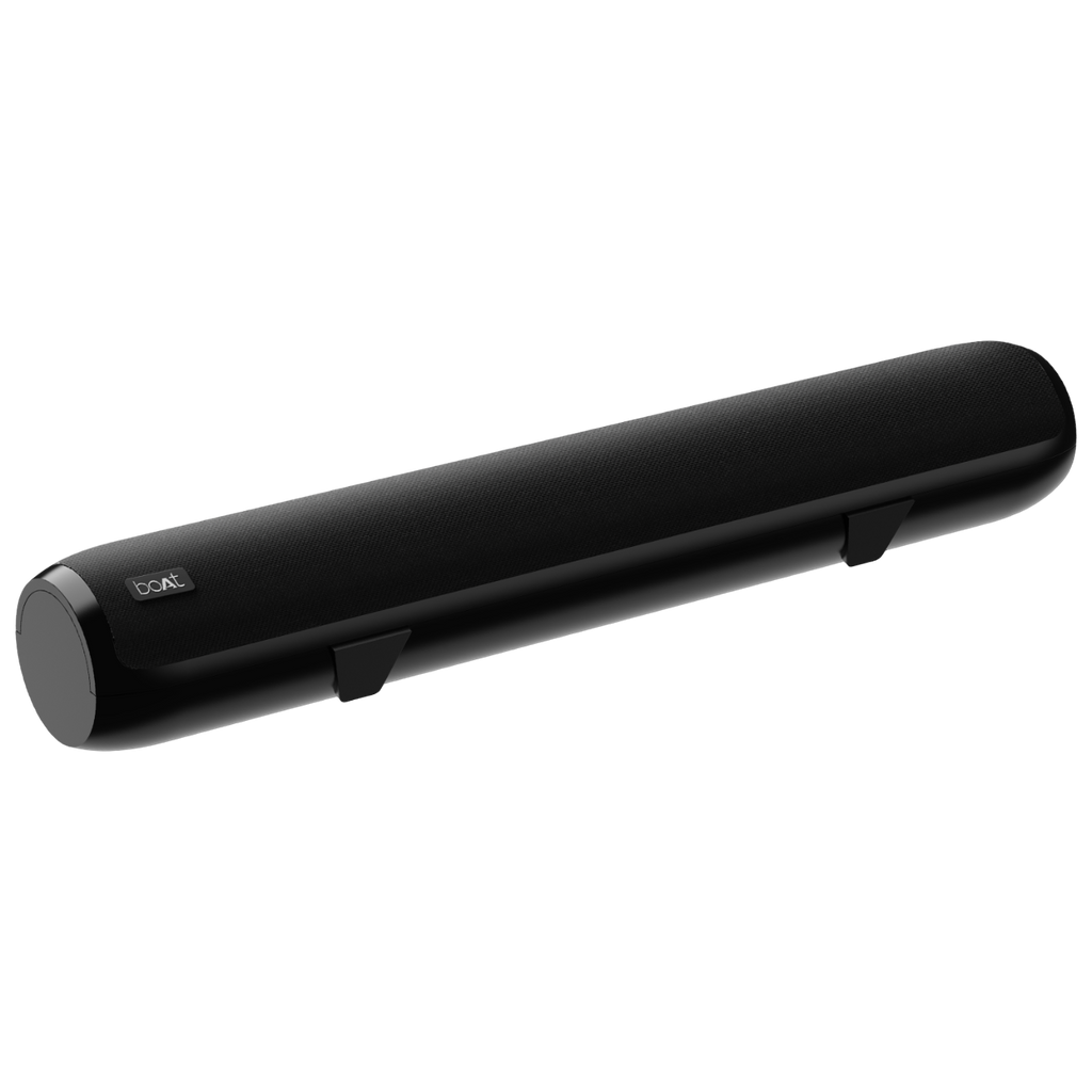 boAt Aavante Bar 610 | 25W Bluetooth Soundbar with 6 Hours Battery Backup, 2.0 Channel, Dual Passive Radiators, Carry & Connect With Ease, BT, AUX