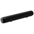 boAt Aavante Bar 610 | 25W Bluetooth Soundbar with 6 Hours Battery Backup, 2.0 Channel, Dual Passive Radiators, Carry & Connect With Ease, BT, AUX