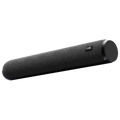 boAt Aavante Bar 600 | 25W RMS Bluetooth Stereo Soundbar, Up to 6 Hours Long Playback, 2.0 Channel, Dual Passive Radiators, BT, AUX