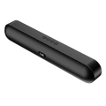 boAt Aavante Bar 490 | 10W Bluetooth Soundbar, 2.0 Surround Sound, Extended Wireless Range, Multi Compatibility
