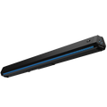 boAt Aavante Bar 2700 | Soundbar with 300W RMS Immersive Sound, 2.1 Channel Sound, Wired Subwoofer, Multi-connectivity