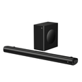 boAt Aavante Maven Plus | Soundbar with 240W RMS, Wireless Subwoofer & Multi-Connectivity