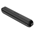 boAt Aavante Bar Aspire | Bluetooth Soundbar with 10W RMS Signature Sound, 2.0 Channel with 7 Hours Playback, TWS Feature