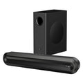 boAt Aavante 2.1 300 | Soundbar with 40W RMS, Wired Subwoofer & Multi-Connectivity