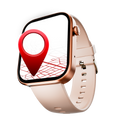 boAt Storm Call 3 | Smartwatch with built-in Map Navigation, 1.83" HD Display, BT Calling, 700+ Activity Modes, SOS Feature