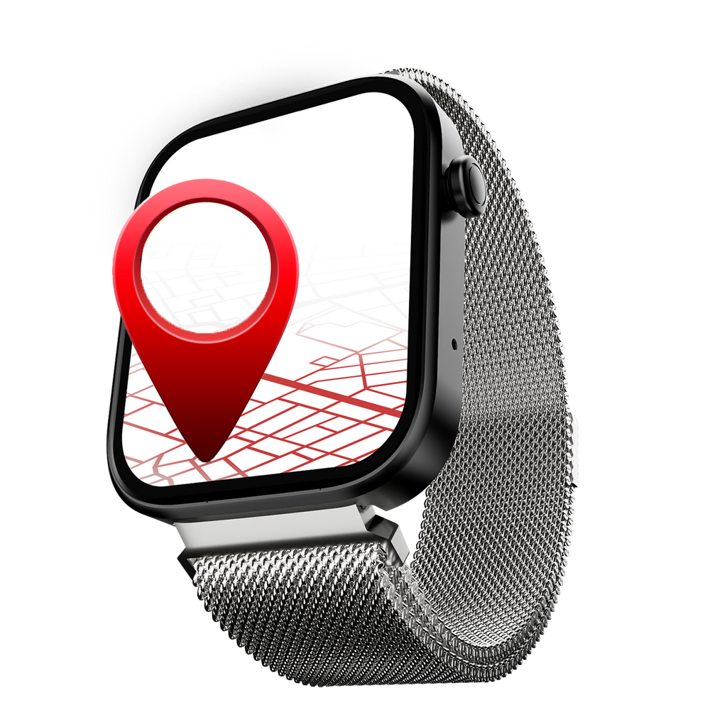 boAt Storm Call 3 | Smartwatch with built-in Map Navigation, 1.83" HD Display, BT Calling, 700+ Activity Modes, SOS Feature