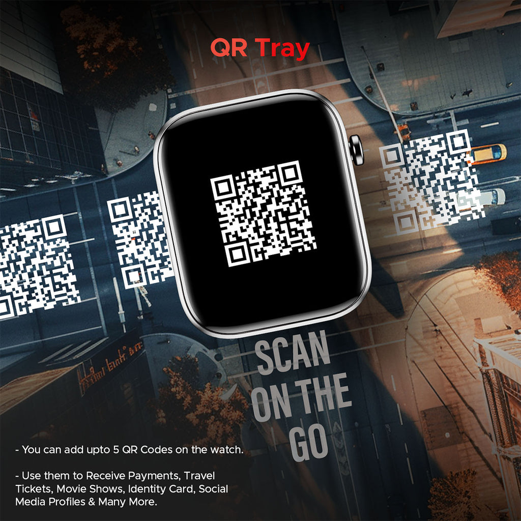 boAt Storm Call 3 | Smartwatch with built-in Map Navigation, 1.83" HD Display, BT Calling, 700+ Activity Modes, SOS Feature