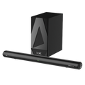 boAt Aavante Bar 1850D | Soundbar with 220W RMS boAt Signature Sound, Multiple EQ Modes, BT v5.0