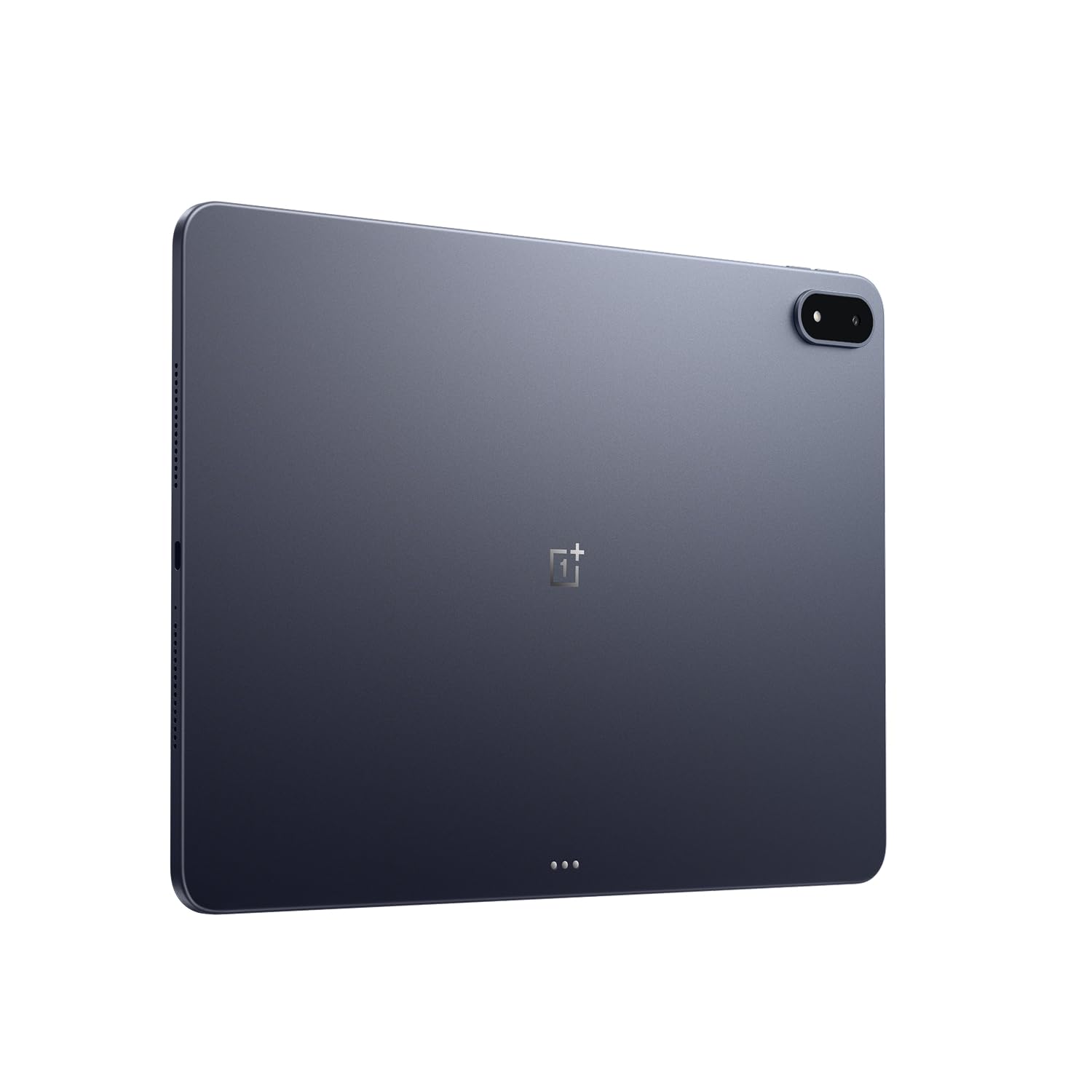 OnePlus Pad 3 World's Fastest Snapdragon 8 Elite Processor, 13.2" 3.4k Screen, 144Hz Adaptive Refresh Rate, 8 Speakers, OnePlus AI, 12140 mAh Battery, WiFi, Storm Blue