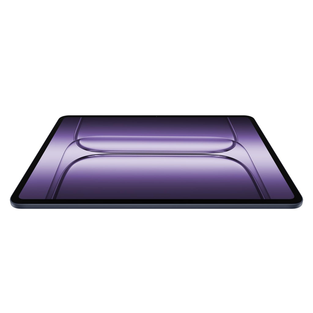 OnePlus Pad 3 World's Fastest Snapdragon 8 Elite Processor, 13.2" 3.4k Screen, 144Hz Adaptive Refresh Rate, 8 Speakers, OnePlus AI, 12140 mAh Battery, WiFi, Storm Blue