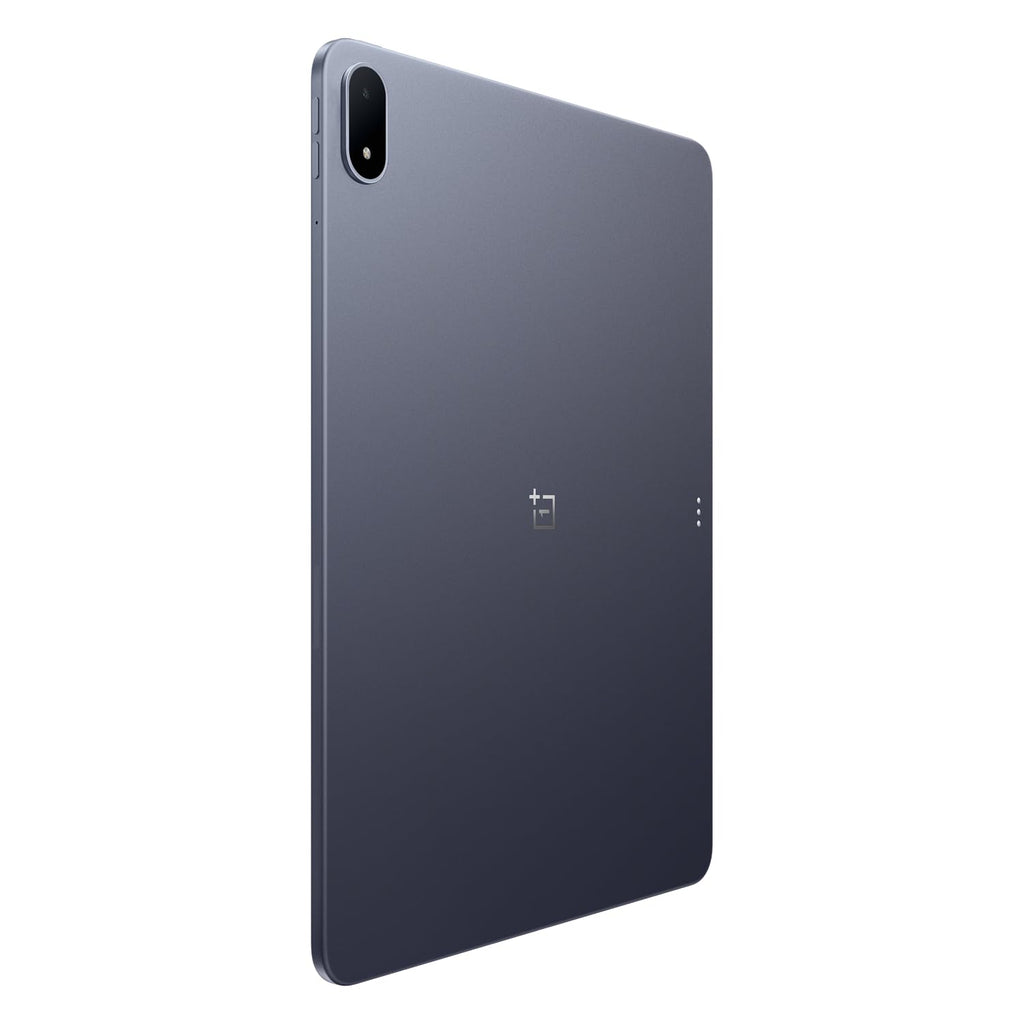 OnePlus Pad 3 World's Fastest Snapdragon 8 Elite Processor, 13.2" 3.4k Screen, 144Hz Adaptive Refresh Rate, 8 Speakers, OnePlus AI, 12140 mAh Battery, WiFi, Storm Blue