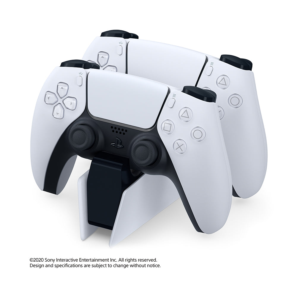 PS5 DualSense Charging Station