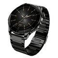 boAt Chrome Eon | Smartwatch with AI Coach, 1.43" AMOLED Display & Advanced S1 Processor