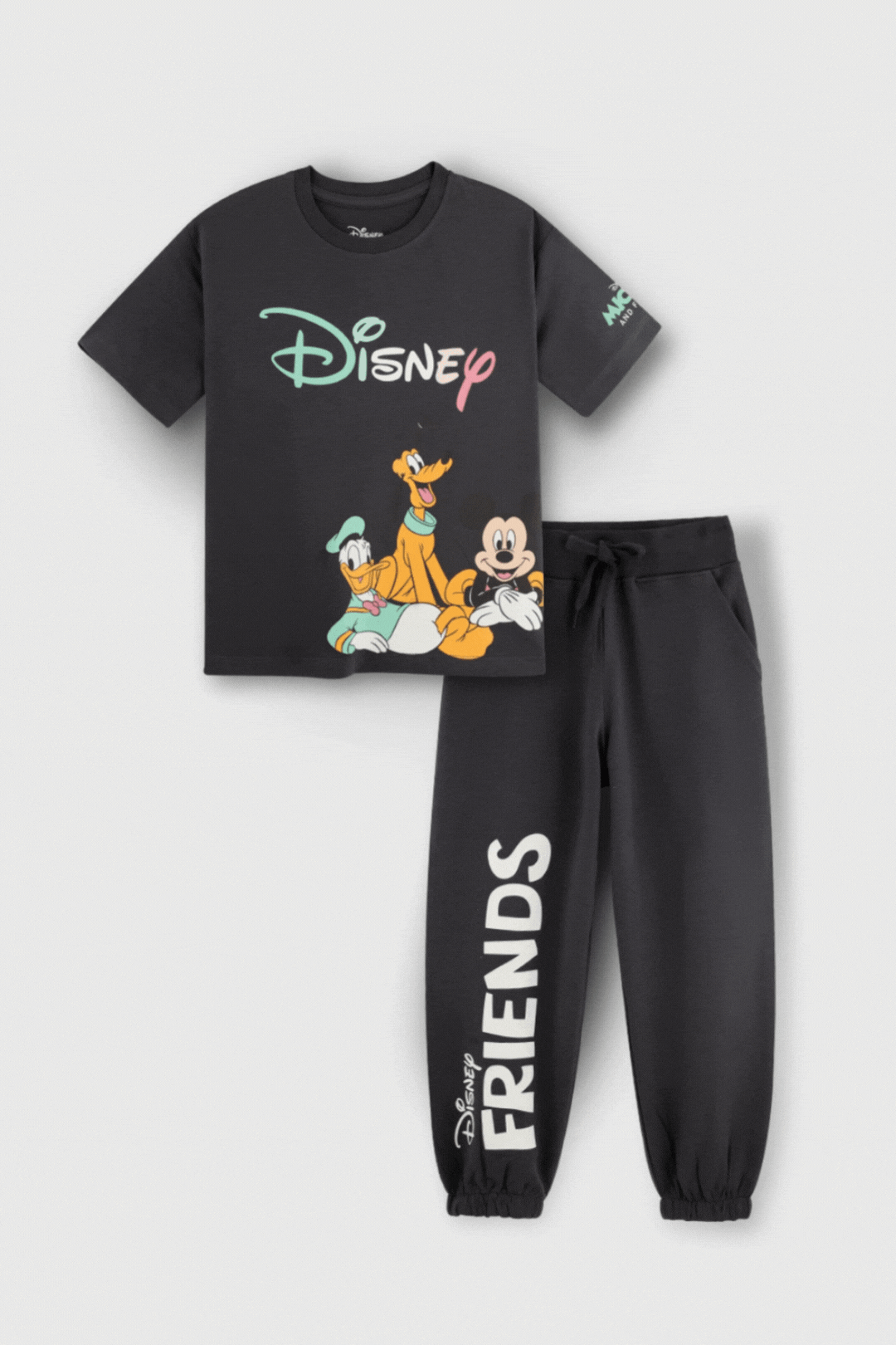 Disney Friends Iconic Co-Ord Set