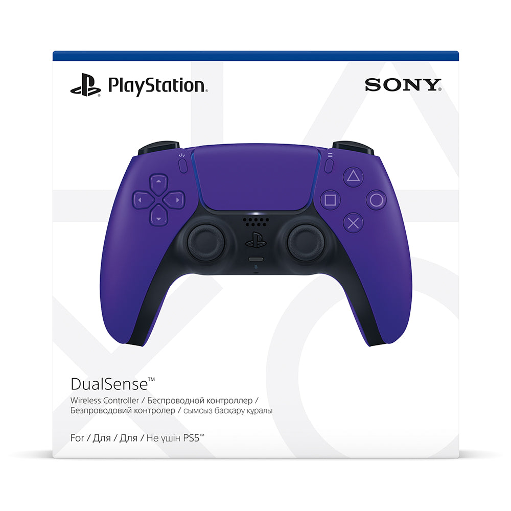 DualSense Controller Purple/RUS