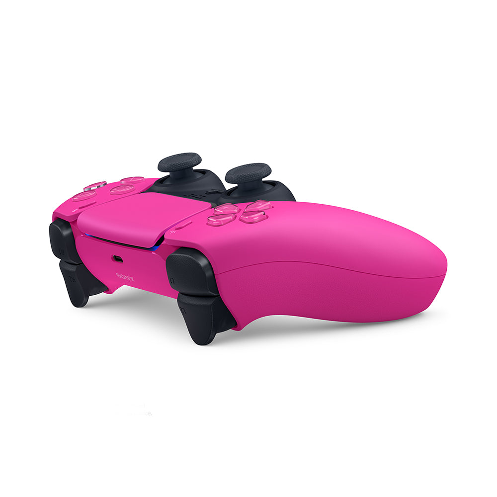 DualSense Controller Pink/RUS