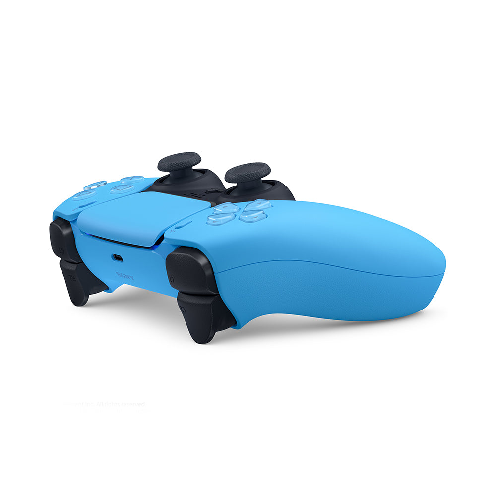 DualSense Controller Ice Blue/RUS