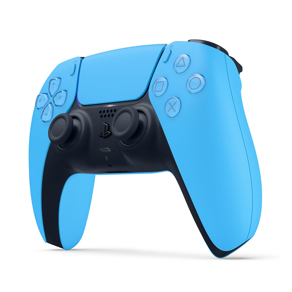 DualSense Controller Ice Blue/RUS