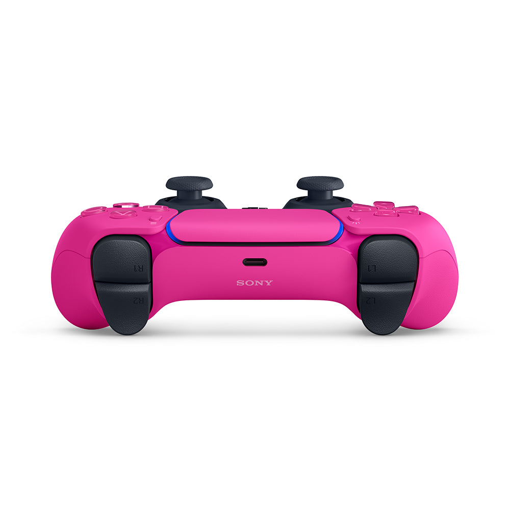 DualSense Controller Pink/RUS