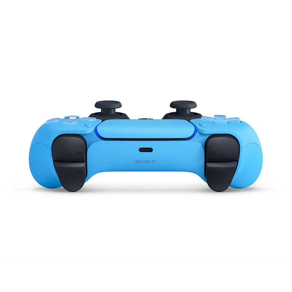 DualSense Controller Ice Blue/RUS