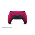 DualSense wireless controller - Cosmic Red
