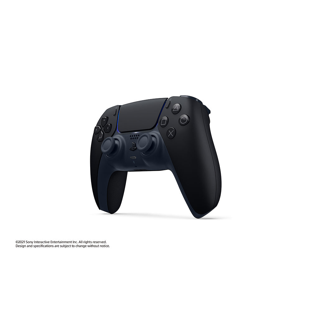 DualSense wireless controller - Midnight Black