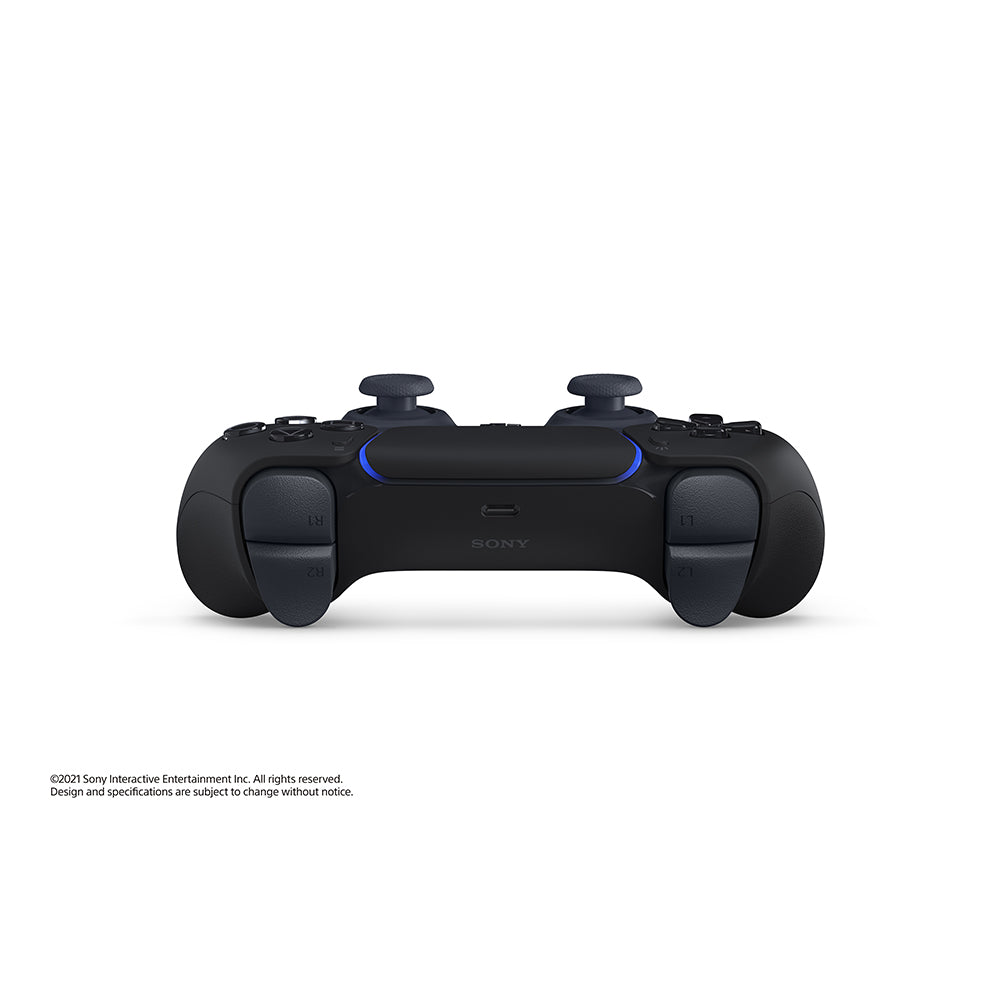 DualSense wireless controller - Midnight Black