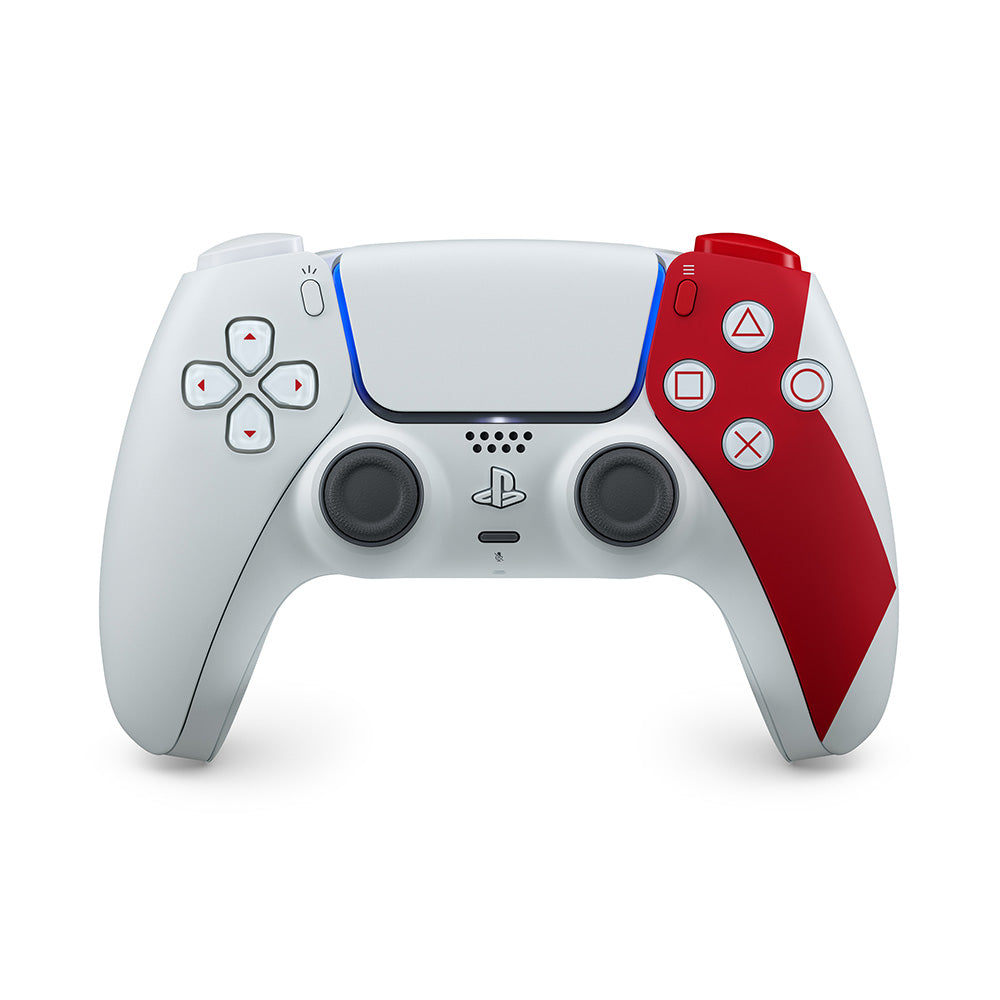 PS5 DualSense - God of War 20th Anniversary LE