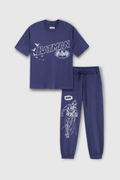 Batman Iconic Co-Ord Set
