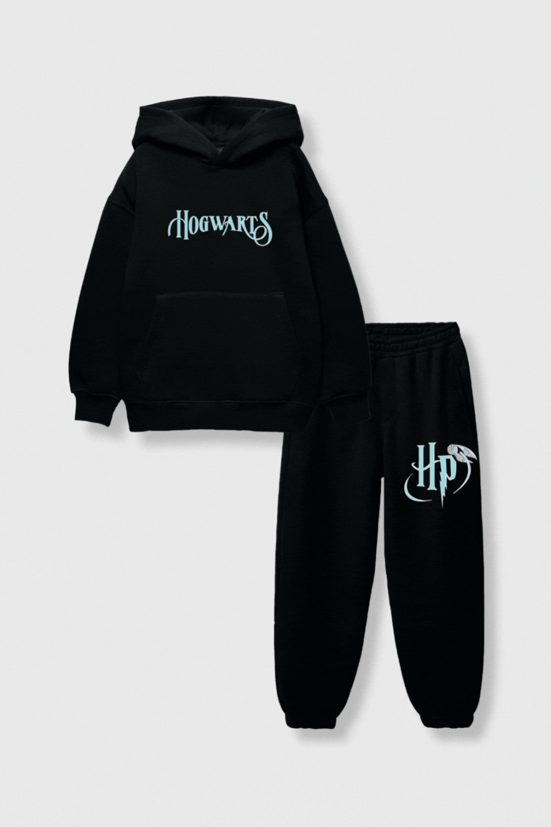 Enchanted Hogwarts Co-Ord Set