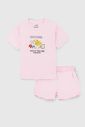 SMILEYWORLD Â® Fruit and Friends Co-Ord Set