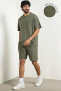 Oversized Hudson Co-ord Set