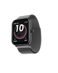 boAt Wave Fury | Bluetooth Calling Smartwatch with 1.83" (4.64cm) HD display, 30 days Battery, Heart Rate & SpO2 monitoring