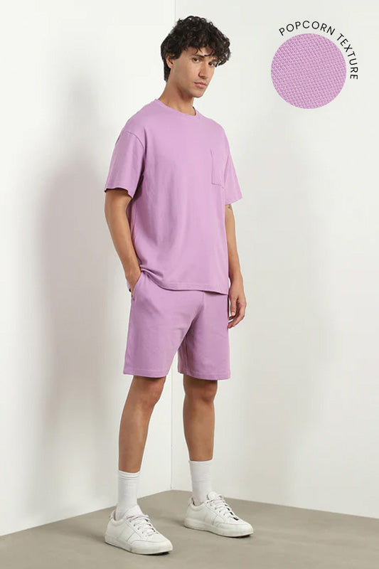 Oversized Hudson Co-ord Set
