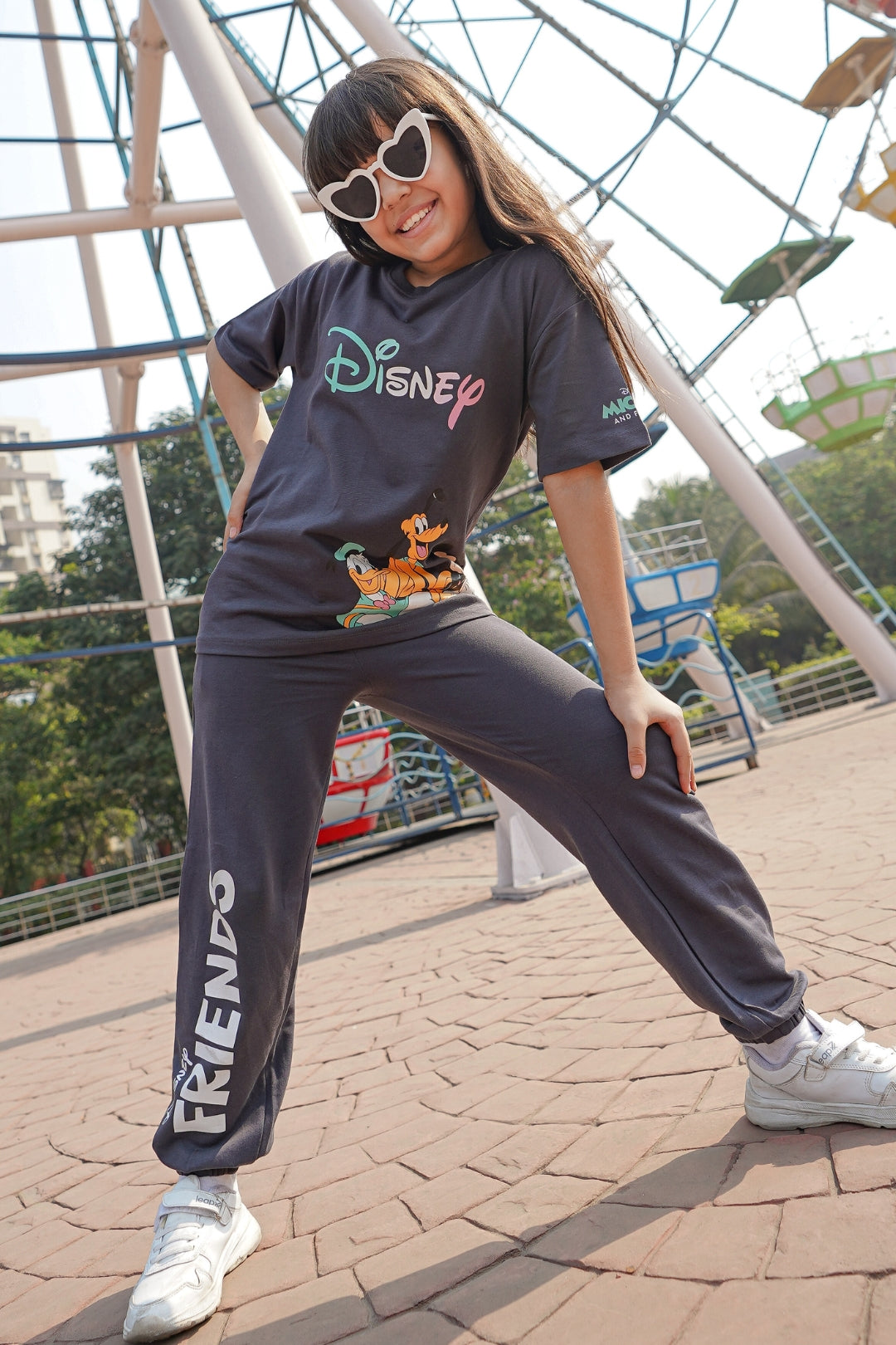 Disney Friends Iconic Co-Ord Set